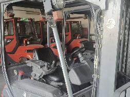 新疆机场（集团）有限责任公司转让一辆叉车（2）(国资监测编号GR2026XJ1001347)