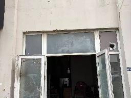 淮安区风景城邦59室门面三年租赁权招租公告