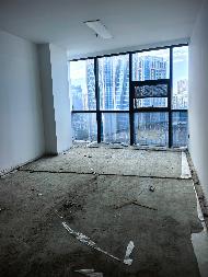 芜湖市镜湖区观澜路1号滨江商务楼A楼1701室南侧部分房产出租公告(国资监测编号GR2026AH2001825)