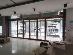晋城市城区文昌西街1109号一层临街用房招租公告