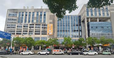芜湖市弋江区宜居月亮湾邻里中心401-1室商业用房出租公告(国资监测编号GR2026AH2001834)