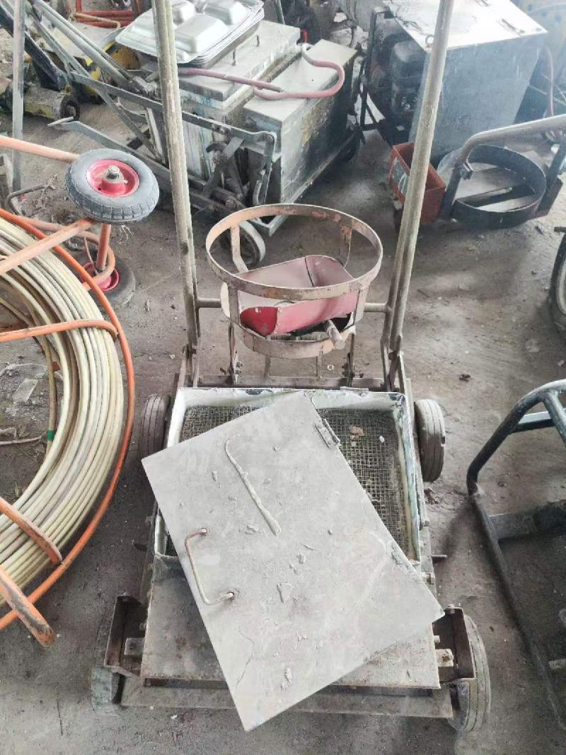 考训车载终端、施工辅助设备等一批废旧资产转让公告(国资监测编号GR2026JS2002961)