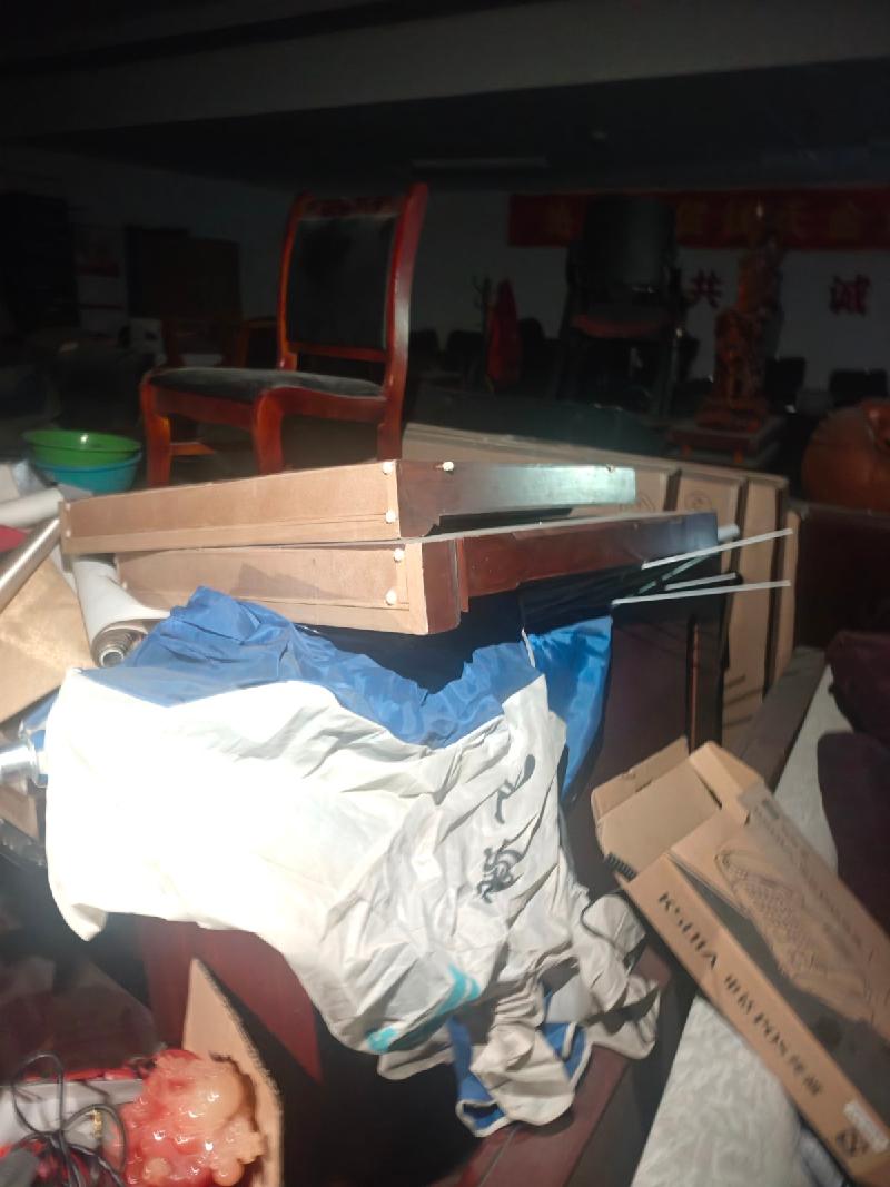 一批罚没办公用品、生活用品转让市场询价公告