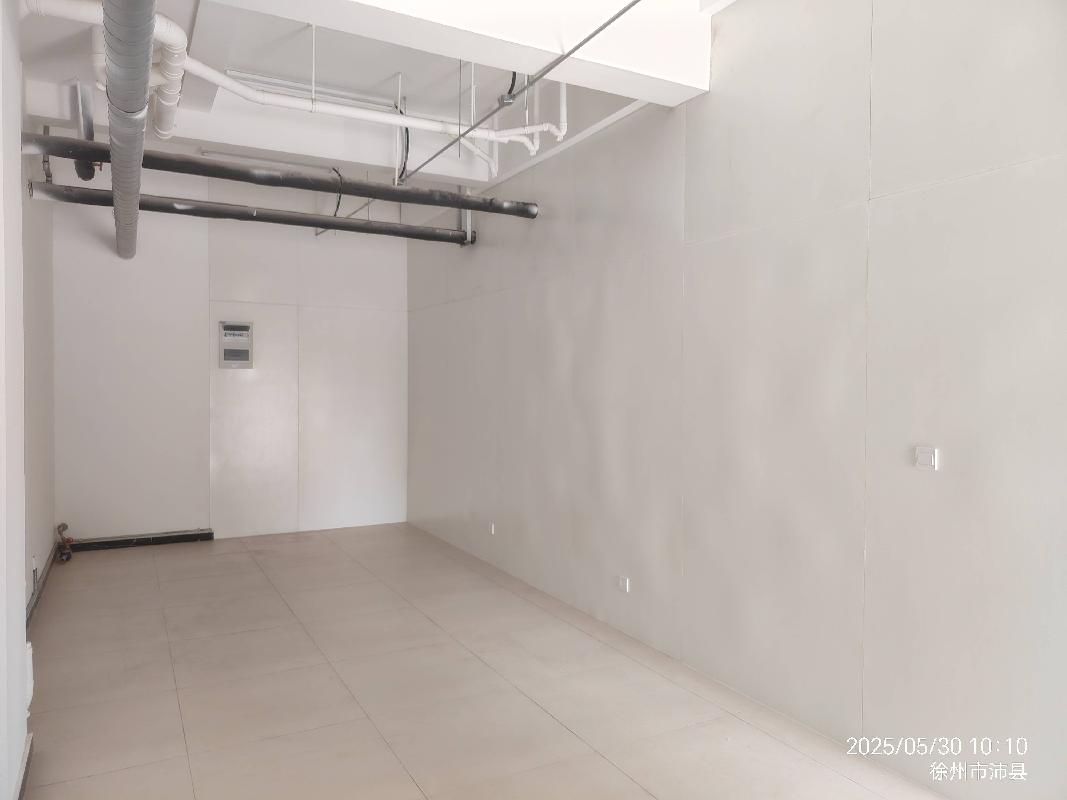 江苏徐州沛县江苏建筑职业技术大学湖西校区部分房屋（通讯服务营业厅501室）招租项目公告(国资监测编号GR2026JS4002903)