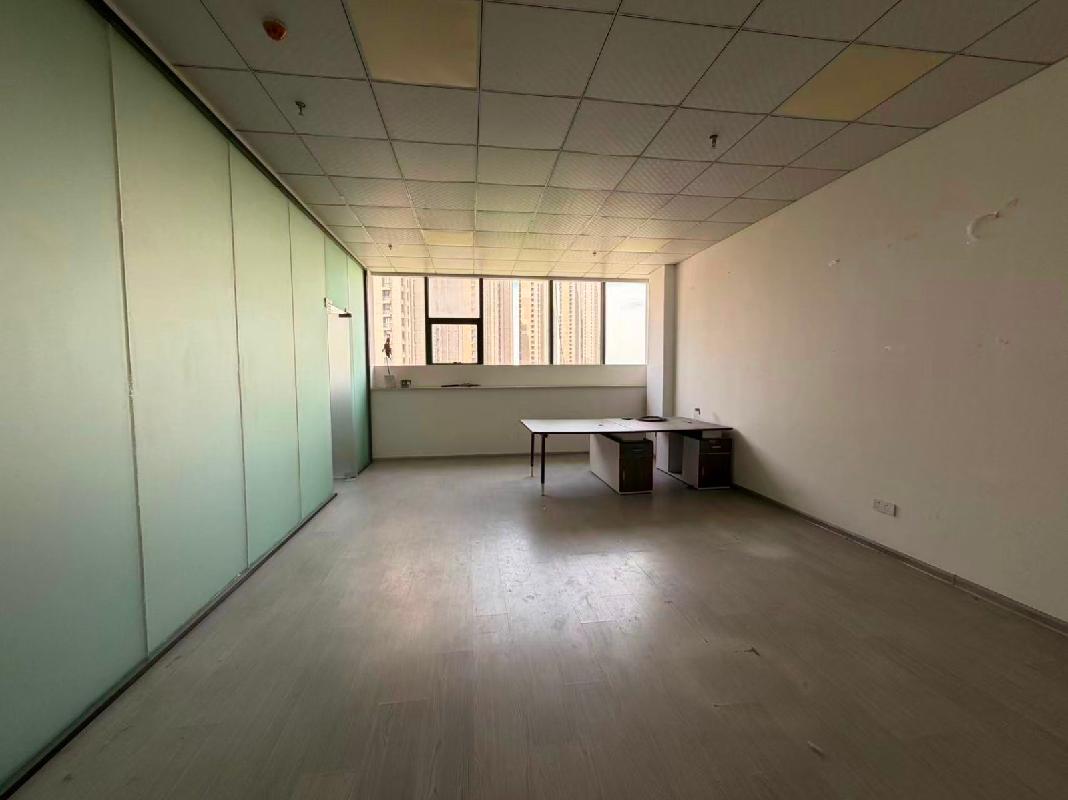 芜湖经济技术开发区香城湾S-05#楼516室商业用房出租公告(国资监测编号GR2026AH2001835)
