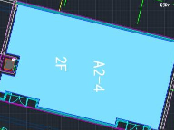 青果巷A1-7 A2-4商铺招租公告招租公告