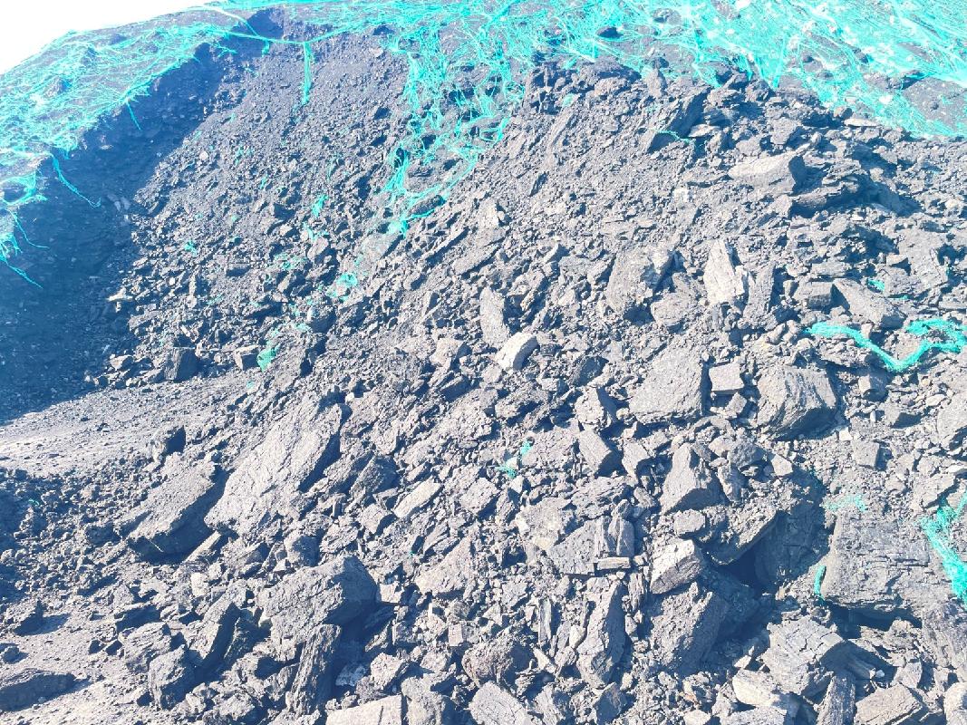 内蒙古自治区通辽市扎鲁特旗敦德诺尔露天煤业有限公司10万吨工程煤整体销售(国资监测编号GR2026NM1003282)