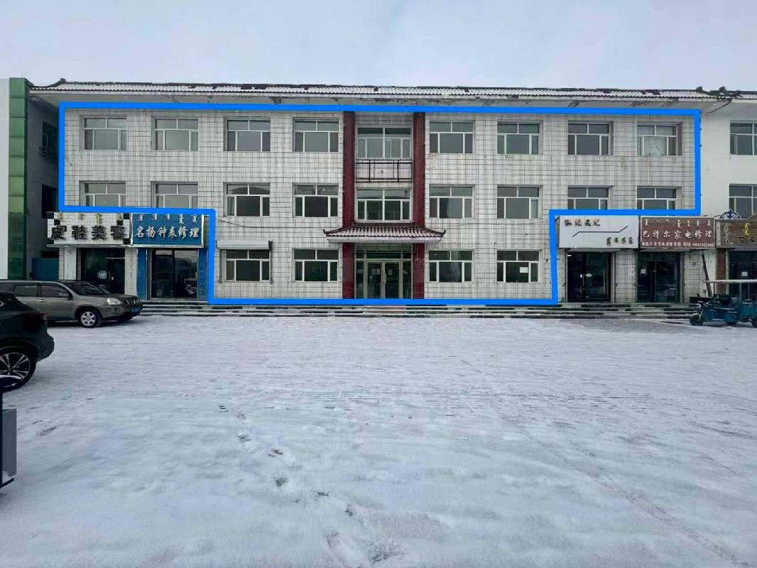 西乌珠穆沁旗原妇幼保健服务中心招租（年租金底价135956元 ，租期1年）