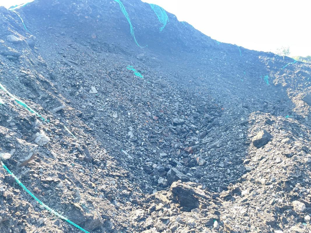 内蒙古自治区通辽市扎鲁特旗敦德诺尔露天煤业有限公司10万吨工程煤整体销售(国资监测编号GR2026NM1003282)
