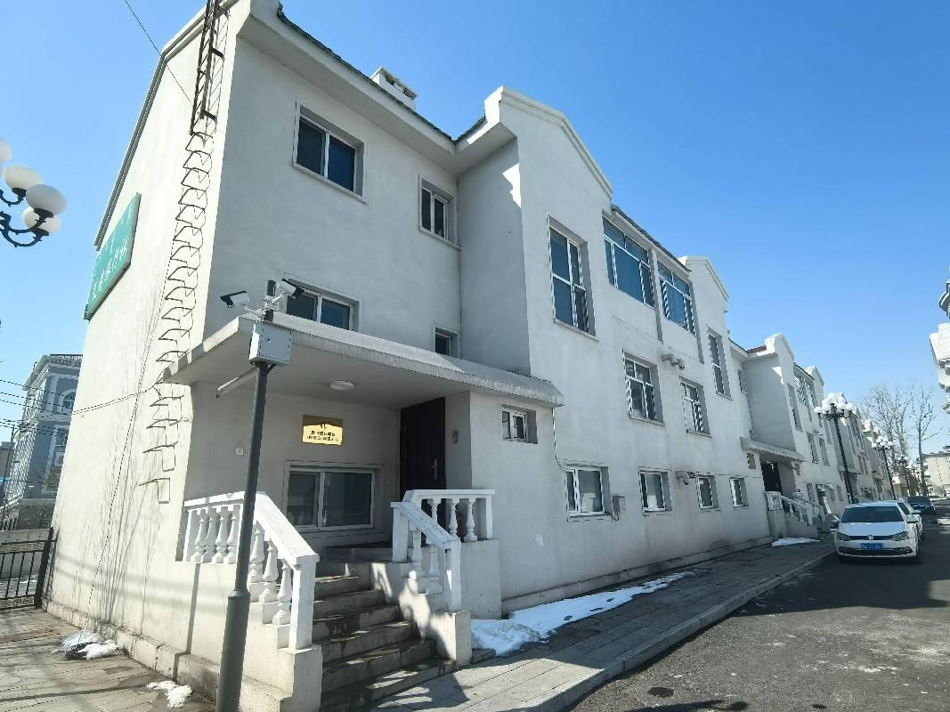 呼伦贝尔市海拉尔区胜利大街15号呼伦贝尔市草原文化（国际）交流中心6号楼103户房产招租（年租金底价93797.26元，租期1年）(国资监测编号GR2026NM1003334)