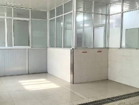 华冠地块1号楼103室招租公告