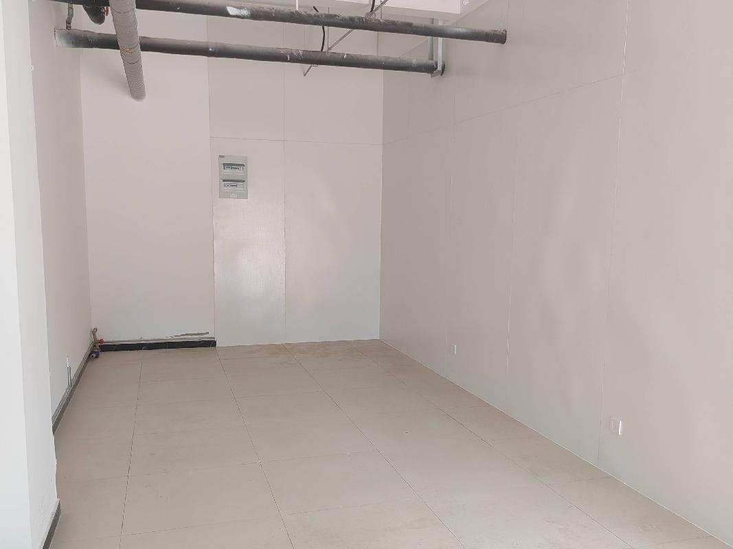 江苏徐州沛县江苏建筑职业技术大学湖西校区部分房屋（通讯服务营业厅701室）招租项目公告(国资监测编号GR2026JS4002904)