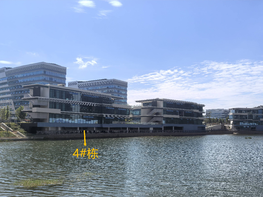 岳阳市中心医院配套商业4#商业楼出租(国资监测编号GR2026HN1002256)