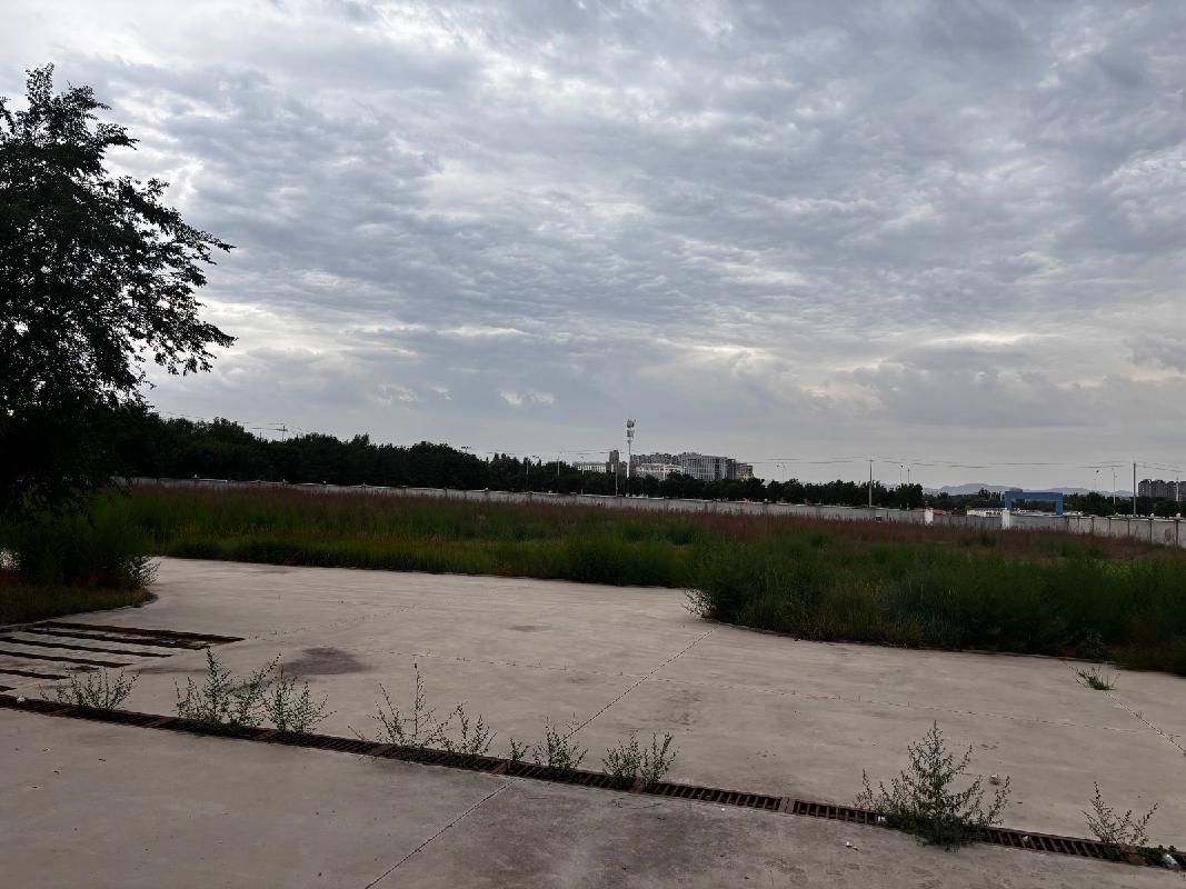 包头市稀土高新技术产业开发区临时储备用地BHLY01地块出租（年租金底价：22076元/年，租期：2年）（包头稀土高新技术产业开发区资源环境局）(国资监测编号GR2026NM1003276)