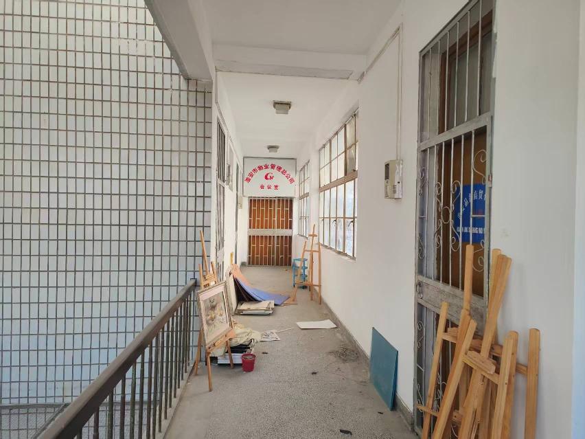 解放西路71号1幢1室3楼招租公告