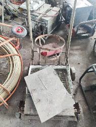 考训车载终端、施工辅助设备等一批废旧资产转让公告(国资监测编号GR2026JS2002961)