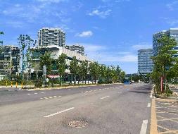 岳阳市中心医院配套商业4#商业楼出租(国资监测编号GR2026HN1002256)