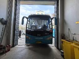 7台报废车招选回收机构（内蒙古工业大学）