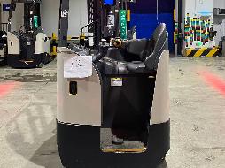 双深位高位前移式叉车C（RMD-6095S-32）招租公告(国资监测编号GR2026JS2002943)