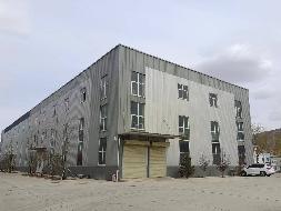 定西市经济开发区循环经济产业园区起步区1幢房地产转让公告（第二次）