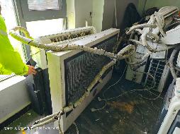 【湖南现代资产经营有限公司】怀化分公司辰溪站一批报废机电设备(国资监测编号GR2026HN1002261)