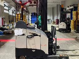 双深位高位前移式叉车C（RMD-6095S-32）招租公告(国资监测编号GR2026JS2002943)