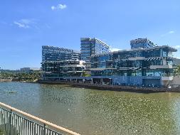 岳阳市中心医院配套商业4#商业楼出租(国资监测编号GR2026HN1002256)