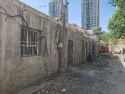 库尔勒博斯腾宾馆有限公司租赁位于库尔勒市团结辖区人民西路92号清餐厅1层部分房产（原鼎火锅1080㎡）(国资监测编号GR2026XJ1001432)