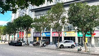 定安金城·金嘉房源居21间等商铺单间分别招租