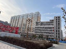 甘肃省定西市陇西县文峰镇文峰建新广场商住综合楼5幢2套商业用房转让公告