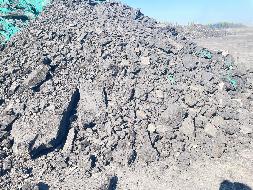 内蒙古自治区通辽市扎鲁特旗敦德诺尔露天煤业有限公司10万吨工程煤整体销售(国资监测编号GR2026NM1003282)