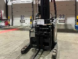 双深位高位前移式叉车A（RMD-6095S-32）招租公告(国资监测编号GR2026JS2002941)