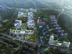 岳阳市中心医院配套商业4#商业楼出租(国资监测编号GR2026HN1002256)