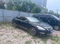 一辆东风日产牌DFL7252VAK1型号轿车（苏C6C0M0）转让项目公告(国资监测编号GR2026JS4002897)