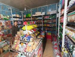 新源县国投公司位于新源县恰普河路095号三河宾馆一楼店面约35㎡对外招租，租期三年