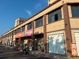 ﻿﻿江苏徐州丰县安居三期3-32#房产招租项目公告(国资监测编号GR2026JS4002896)