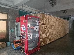 黑龙江工程学院机电工程楼二楼大厅部分场地招租交易公告(国资监测编号GR2026HL2004494)