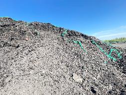 内蒙古自治区通辽市扎鲁特旗敦德诺尔露天煤业有限公司10万吨工程煤整体销售(国资监测编号GR2026NM1003282)