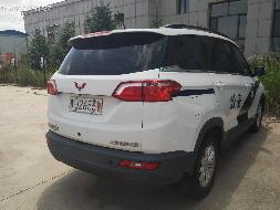 3辆公务用车公开转让（乌兰察布市公安局交通管理支队兴和县大队）(国资监测编号GR2026NM1003316)