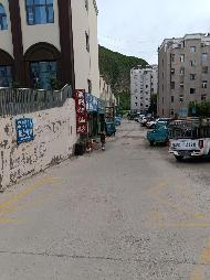 克什克腾旗经棚镇园林路赛罕农副产品交易市场整体出租（年租金底价985000.00元，租期3年）(国资监测编号GR2026NM1003537)