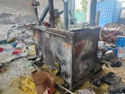 考训车载终端、施工辅助设备等一批废旧资产转让公告(国资监测编号GR2026JS2002961)