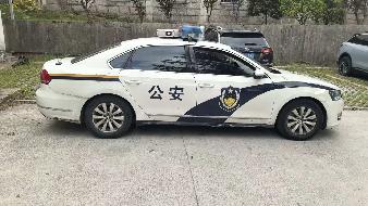 大众汽车牌SVW71810HJ小型轿车（皖R9878警）转让公告(国资监测编号GR2026AH2001848)