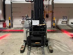 双深位高位前移式叉车C（RMD-6095S-32）招租公告(国资监测编号GR2026JS2002943)