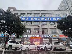 龙城国际S5—1—105、106、107二楼部分整体招租招租公告
