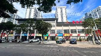 定安金城·金嘉房源居21间等商铺单间分别招租