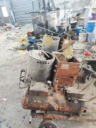 考训车载终端、施工辅助设备等一批废旧资产转让公告(国资监测编号GR2026JS2002961)
