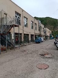 克什克腾旗经棚镇园林路赛罕农副产品交易市场整体出租（年租金底价985000.00元，租期3年）(国资监测编号GR2026NM1003537)