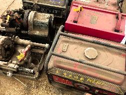 130台（套）报废资产和176台（个、片、扇）退库废旧物资转让（包头市热力（集团）有限责任公司）(国资监测编号GR2026NM1003286)