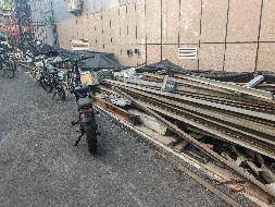新疆维吾尔自治区发展和改革委员会转让所属一批报废电梯及中央空调(国资监测编号GR2026XJ1001447)