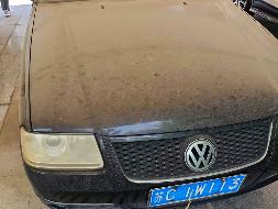 一辆桑塔纳牌轿车（苏C1W113）转让项目公告(国资监测编号GR2026JS4002906)